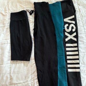 Workout Leggings Lot